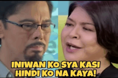 HINDI KA MAKAPANIWALA! Christopher de Leon, nagbukas ng tungkol sa hiwalayan nila ni Andy Andolong—ang dahilan ng kanilang paglayo ay mas shocking kaysa sa inaasahan mo! Alamin ang mga lihim na matagal na nilang itinagong, at ang buong katotohanan ay tiyak magugulat ka!/th