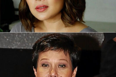 SHOCKING: Judy Ann Santos finally reacts to being called the ‘Young Superstar’ — her surprising statement about Nora Aunor has fans divided! /dn