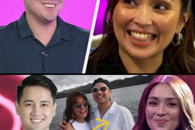  Kathryn Bernardo’s Unexpected Meet-Up With Dr. Kenneth Hizon Sparks Dating Buzz—Fans Ask, “New Love Interest? Is She Moving On?!”