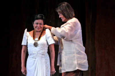 Breaking News: Nora Aunor Speaks Out About Filming with Christopher de Leon After Their Split — What Really Happened to Make Her So Emotional? 😢😱 /đh