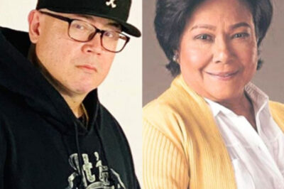Revealed at Last! Nora Aunor’s Longest, Most Controversial Relationship with John Rendez—Untold Secrets, Shocking Truths Now Coming to Light! /dn