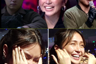 Kathryn Bernardo’s Heartfelt Message to Alden Richards: A Tribute That Will Move You! /dn
