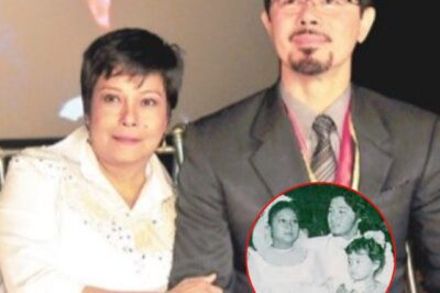 BREAKING NEWS: Nora Aunor shares her true feelings when filming scenes with her ex-husband Christopher De Leon…  /đh