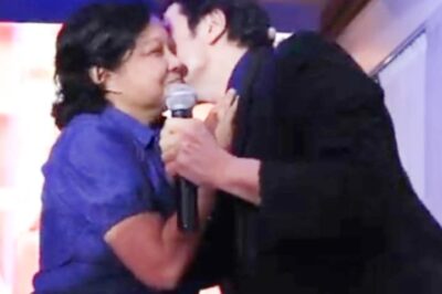 BREAKING NEWS: Nora Aunor’s Hidden Romance Exposed — Fans Horrified to Discover the Identity of Her Secret Partner During Relationship with Christopher de Leon! /đh