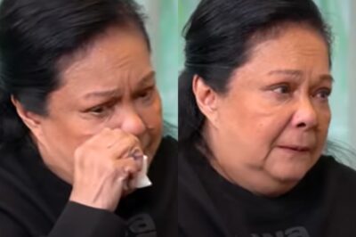 Fans shocked when Nora Aunor revealed the identities of the people who ruined her life… /đh