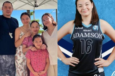 SHOCKING: Matet De Leon Reveals What Kind of Mother Nora Aunor Really Was… 😱😱 /đh