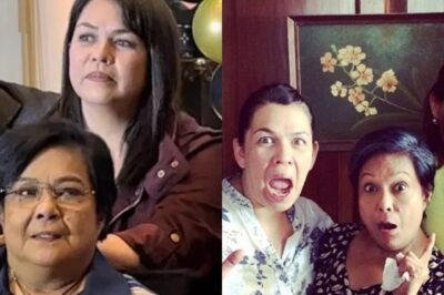 Sa Wakas, Sinabi na ni Lotlot de Leon ang Matagal Niyang Itinatago sa Inang si Nora Aunor… 🥺🥺 /đh