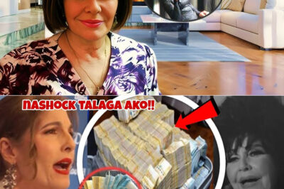 EVERYONE SHOCKED!! What They Found Inside Pilita Corrales’ Room Will Leave You SPEECHLESS – Netizens Can’t Believe It!! /dn