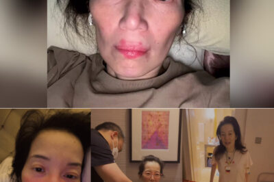 KRIS AQUINO CAN NO LONGER FIGHT THE PAIN: Her Doctor Finally Reveals a Heartbreaking Medical Update! /dn