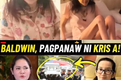 Rudy Baldwin Predicts Kris Aquino’s Departure in 2025! SHOCKING REVELATION Leaves Fans Stunned! /dn