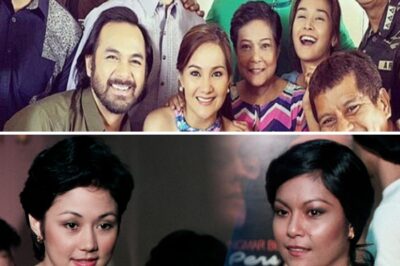 Breaking News: Christopher de Leon Drops a Bombshell, Revealing How His Ex-Wife, Superstar Nora Aunor, Continues to ‘Move’ Him – ‘She’s the Reason I Had to Do This…’ Meanwhile, His Wife Sandy Andolong Has an Unexpectedly Shocking Reaction! /đh