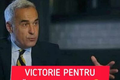 Succes deplin pentru Călin Georgescu. Anunțul făcut cu puțin timp în urmă (NG)