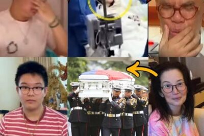 😢 BIMBY AQUINO, HINDI NAPIGILANG MAIYAK SA MENSAHE PARA KAY KRIS AQUINO — ‘I LOVE YOU, MAMA!’ 💔. Ano ang nasa mensaheng iyon …  (NG)