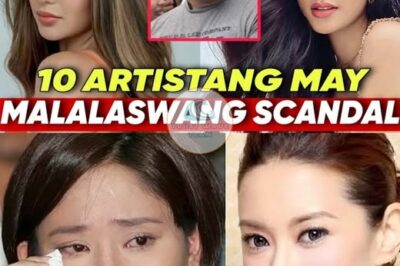 Lights, Camera… Scandal: The Year Fame Fell Apart