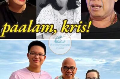WATCH NOW: Kris Aquino breaks down in tears revealing details of her last will — and her emotional message for Boy Abunda and Ai-Ai delas Alas shocks the nation. The whole country is grieving… and asking questions. (VIDEO)