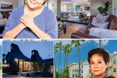 Nora House Tour – Let’s Explore Her Original Home!!! (VIDEO)  /dn