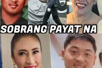 Ai-Ai delas Alas, Not Regretting Revoking Gerald Sibayan’s Green Card /dn