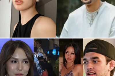 SHOCKING! Kobe Paras EXPOSES a DECEPTION After Kyline Alcantara’s Brother Reveals SHOCKING Details to the PUBLIC! 😱 /dn