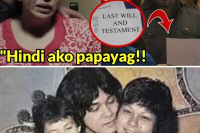 LAST WlLL NI NORA AUNOR NlLABAS NA! MGA ANAK NI NORA NAGULAT SA NALAMAN!