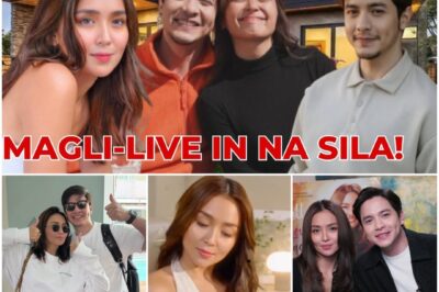 Shocking! Kathryn Bernardo and Alden Richards Just Bought Furniture for Their New Home! /đh