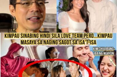 Alden Richards Back in Pinas! Patiently Waiting for Kathryn’s Answer — What’s Next for Asia’s Heartthrob and His Leading Ladies? /đh