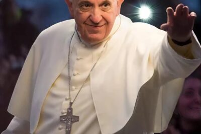 The Treasure of Pope Francis? What Really Belongs to the World’s Most Powerful Religious Leader /dn