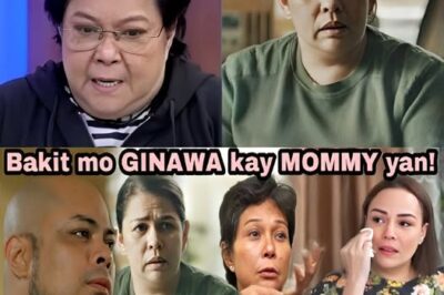 Ian at Lotlot De Leon Nagulantang Sa Ginawa Ni Matet De Leon Sa Kanilang Inang Si Nora Aunor! (NG)