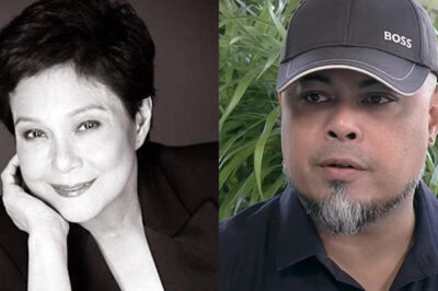 There is too much information claiming that Nora Aunor died during an unsuccessful surgery, but her biological son, Ian De Leon, continuously denies this. It is shocking that Ian De Leon is trying to hide the cause of his mother’s death. Could this be related to the division of Nora Aunor’s assets after her death?/th