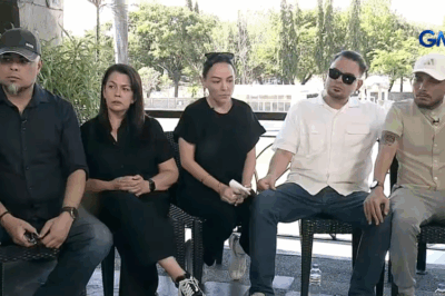 Shocking: Just after the funeral of the late actress Nora Aunor concluded, her children are reportedly looking to sell all of her assets and her film and music legacy, leaving fans astounded. The mysterious circumstances behind this decision have also sparked anger./th