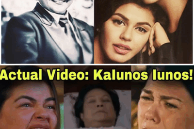 Janine Gutierrez Ilalaban ang HUSTlSYA Lotlot De leon Itinuturong may Kinalaman sa Pagpan@w ni Nora!