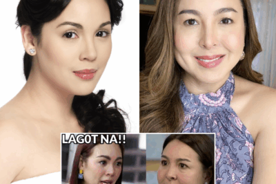 EXPLOSIVE REVELATION! Claudine Barretto UNLEASHES SHOCKING SECRET About Marjorie Barretto That Will Leave You SPEECHLESS…!