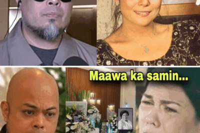 Ian De Leon HINDI HINATIAN NG MANA ANG MGA ADOPTED CHILDREN NI NORA AUNOR!