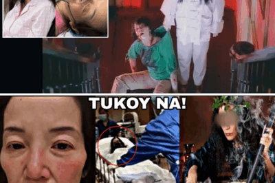 SHOCKING REVELATION: The person accused of cursing Kris Aquino has finally been discovered, netizens couldn’t believe it when they learned the identity of this mysterious person, it was…! ❗️😱