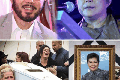 30 Unbelievable Secrets About Nora Aunor That Will Leave You Speechless!