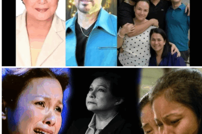 The Truth About Nora Aunor’s “Massive” Fortune – How Rich Was the Superstar Really?