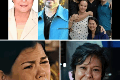 WATCH NOW: Ian de Leon’s tribute to Nora Aunor stirs controversy: ‘She was the heart of our family’ — but some claim his message hides a deeper family rift.