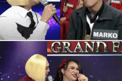 WATCH NOW: Vice Ganda scolds TNT contestant on-air, calls them ‘overacting’ — Netizens divided: Was Vice too harsh, or just being real?