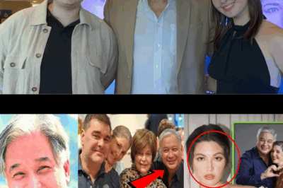 What is the reason Ricky Davao did not attend Pilita Corrales’ Burol? Jackie Lou Blanco has a shocking revelation…