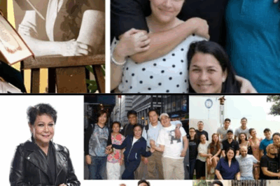 Nora Aunor’s Growing List of Adopted Children Raises Eyebrows — What’s the Real Reason Behind It? /lo