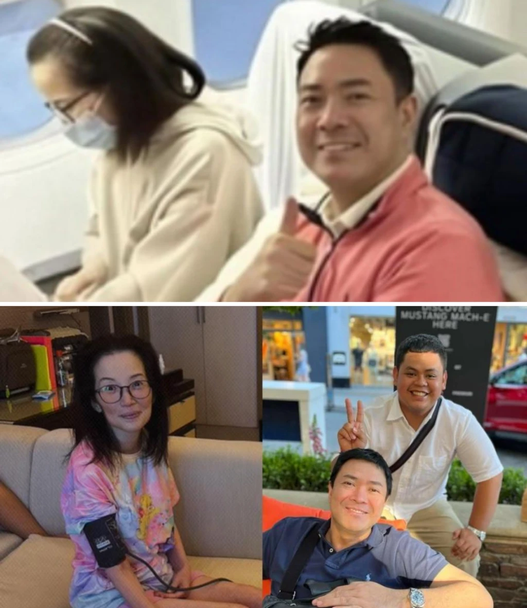 EXPLOSIVE CONFESSION Kris Aquino Shocks Everyone with Apology to Ex