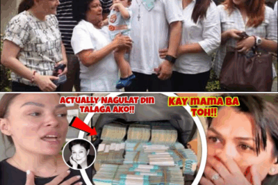 Matet Makes Shocking Discovery Inside Nora Aunor’s Room — What She Found Left Everyone Speechless!