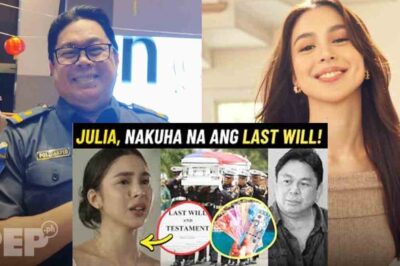 Dennis Padilla’s Final Words: A Controversial Last Will and Its Impact on the Barretto Family — No one, especially Julia Barretto, expected their father to leave behind such a document./th