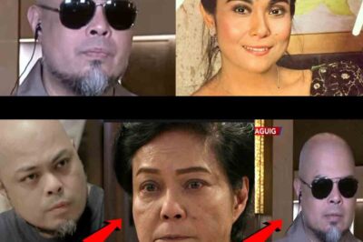 Ian De Leon reprimanded his mother after being scolded by Nora Aunor during their final conversation, and the moment he was left speechless after reading the will, which shocked everyone./th