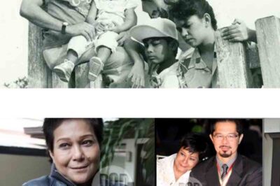 Nora Aunor deeply regretted her past in the marriage with Christopher de Leon and revealed the true reason behind their separation./th