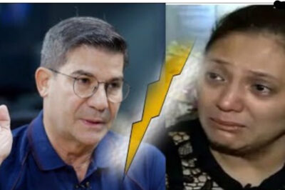 HOT: Edu Manzano clarified that he doesn’t want to get married anymore, the reason he and Cherry Pie Picache had to break up was…/hi