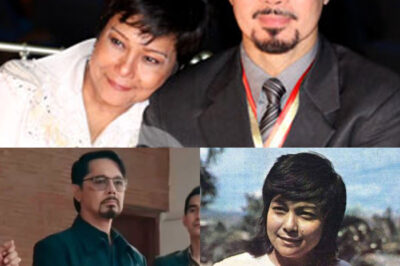 Christopher de Leon’s Confession: “Nora Aunor Still Stimulates Me—She’s My Inspiration for Every Step I Take/hi