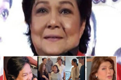VIDEO: The last moments of superstar Nora Aunor were attended by many celebrities and many other famous people. A funeral filled with sadness that makes you unable to hold back your tears…/hi