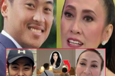 HOT: Gerald Sibayan was DISCOVERED with another woman in California. Netizens were surprised by Ai-Ai’s cheating rumors. Is everything over yet?/hi