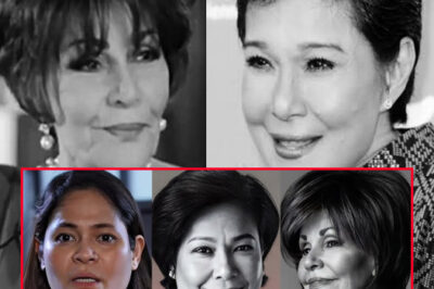 A HORRIFYING thought: Rudy Baldwin PREDICTED the death of Nora Aunor and Pilita Corrales BEFORE IT HAPPENED. Fans are shocked by these terrifying predictions…/hi