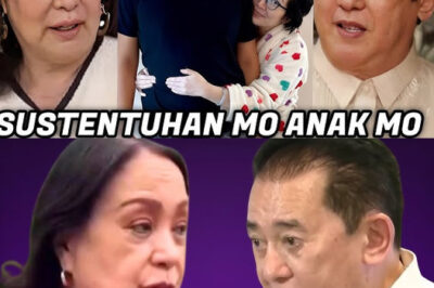 Gloria Diaz angrily CRITICIZES Philip Salvador because he prioritizes HELPING OUTSIDERS over HIS OWN CHILDREN!The real tension peaks when Salvador makes a shocking decision towards…/hi